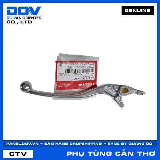 TAY PHANH PHẢI (tay thắng) SH 125/150 — 53175ML5006