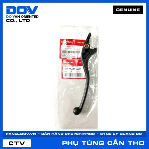 TAY PHANH BÊN PHẢI (tay thắng) REBEL 300, REBEL 500 — 53175MR5003