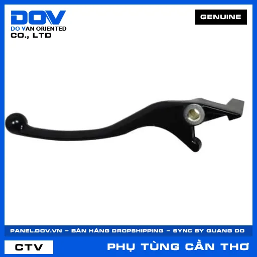 TAY PHANH BÊN TRÁI (tay thắng) VARIO 160 — 53178K0WN01