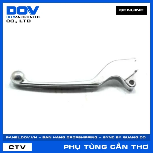 TAY PHANH BÊN TRÁI (tay thắng) AIR BLADE 110, CLICK 110 — 53178KVB900