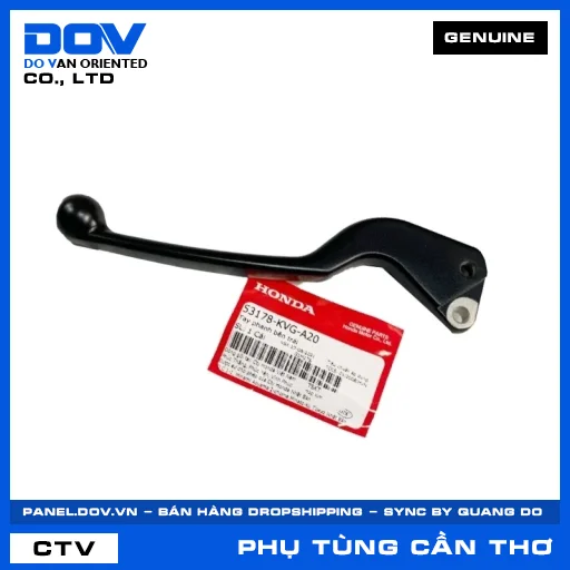 TAY PHANH BÊN TRÁI (tay thắng) — 53178KVGA20