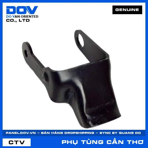 CẦN KHÓA PHANH (thắng) AIR BLADE 125/150 — 53181KVB930