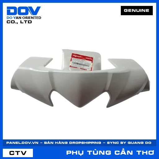 NẮP TRÊN TAY LÁI *NHB35M* WAVE, WAVE RSX 110 — 53203KWWA00YS