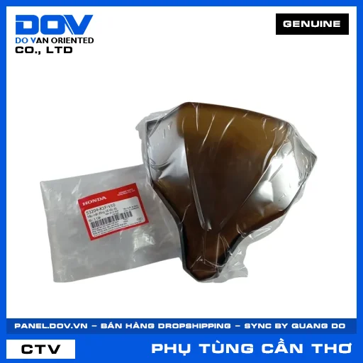 NẮP MẶT ĐỒNG HỒ TỐC ĐỘ AIR BLADE, AIR BLADE 125/150, AIR BLADE 125/160 — 53204K1FV10