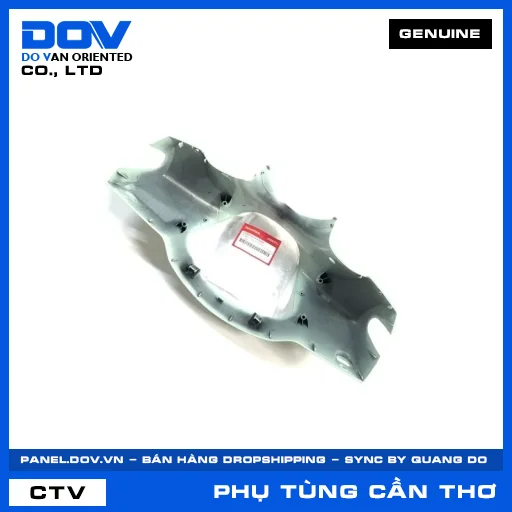 BỘ NẮP TRƯỚC TAY LÁI *GY150* SH MODE — 53204K29910ZH