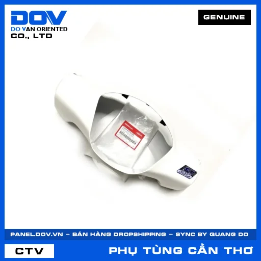 BỘ NẮP TRƯỚC TAY LÁI *NHB35* SH MODE — 53204K29910ZK