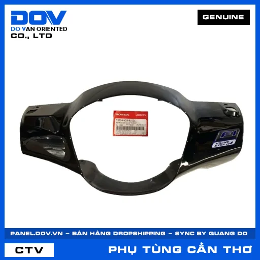 BỘ NẮP TRƯỚC TAY LÁI *NHB25* SH MODE — 53204K29910ZL