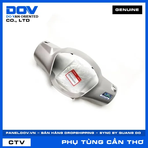 BỘ NẮP TRƯỚC TAY LÁI *NHB18M* SH MODE — 53204K29930ZN