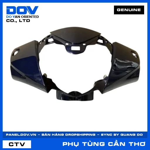 NẮP TRƯỚC TAY LÁI *PB426P* LEAD, LEAD 125 — 53205K12V00ZQ