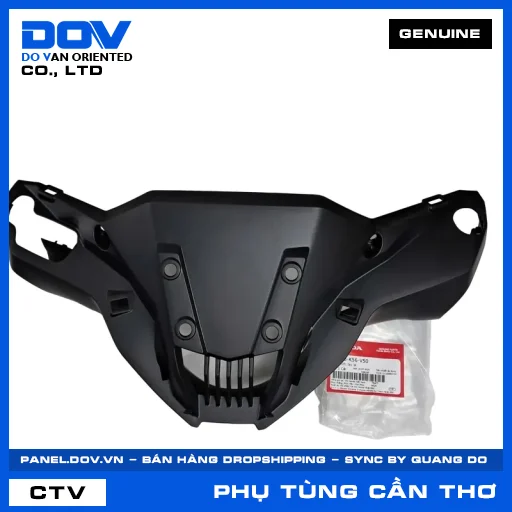 NẮP TRƯỚC TAY LÁI WINNER, WINNER X — 53205K56V50