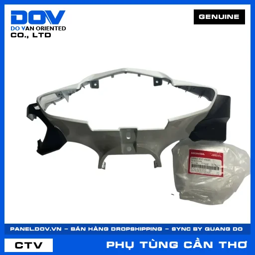 ỐP TAY LÁI TRƯỚC BLADE, BLADE 110 — 53205K57V00ZC