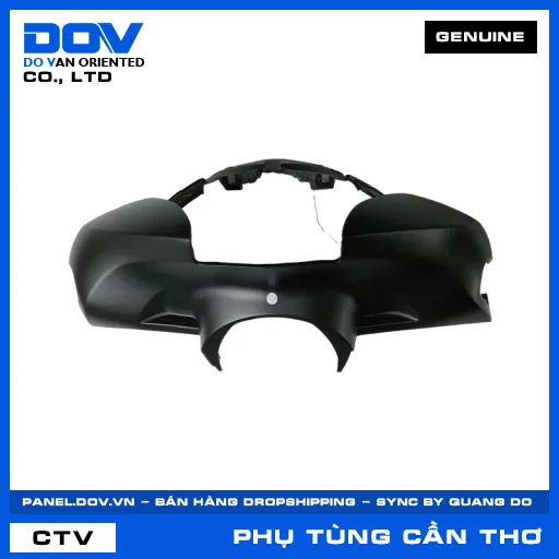 NẮP TRƯỚC GIÁ BẮT TAY LÁI *NHA76M* — 53205K77V00ZS