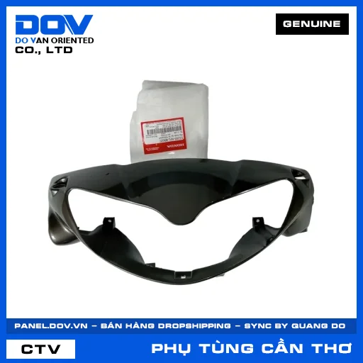 NẮP TRƯỚC TAY LÁI *YR183M* FUTURE — 53205KFL890ZC