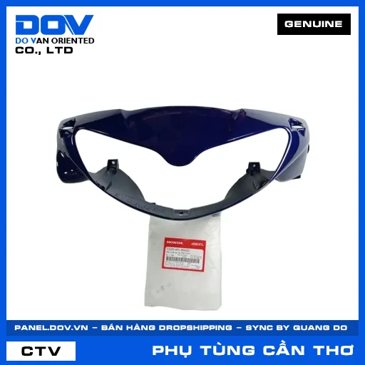 NẮP TRƯỚC TAY LÁI *PB171MU* FUTURE — 53205KFL890ZD