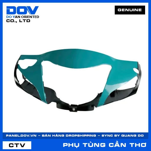 NẮP TRƯỚC TAY LÁI *BG132M* WAVE — 53205KTL640ZA