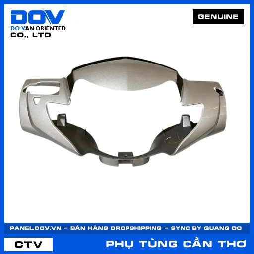 NẮP TRƯỚC TAY LÁI *NH411M* FUTURE — 53205KTM980YJ
