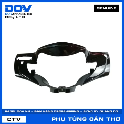 NẮP TRƯỚC TAY LÁI *NHA69P* FUTURE — 53205KTM980ZA