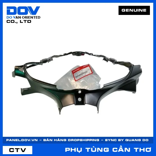 NẮP TRƯỚC TAY LÁI WAVE, WAVE RSX 110 — 53205KWWB20