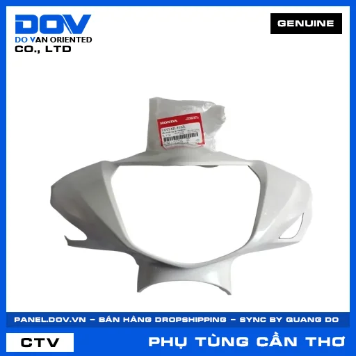 NẮP TRƯỚC TAY LÁI *NHB35P* — 53205KZLE10ZL