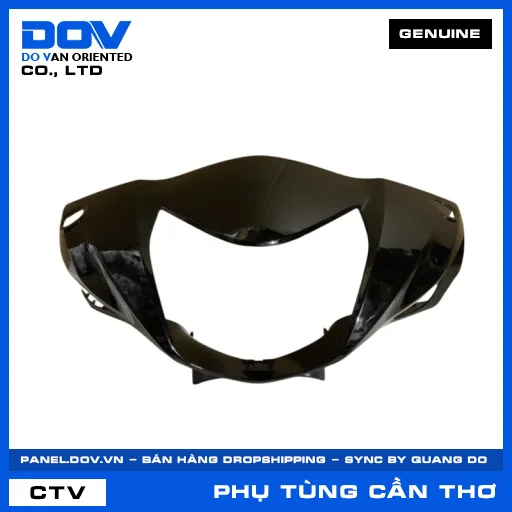 NẮP TRƯỚC TAY LÁI *NHA69P* — 53205KZLE10ZM