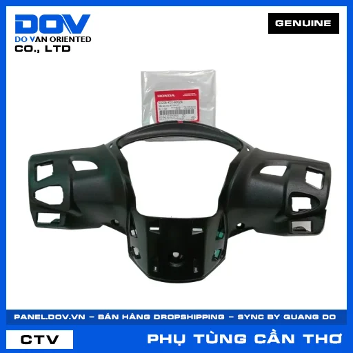 NẮP SAU TAY LÁI *NH-1* SH, SH 125/150 — 53206K01900ZA