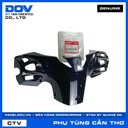 NẮP SAU TAY LÁI *PB403P* — 53206K12900ZP
