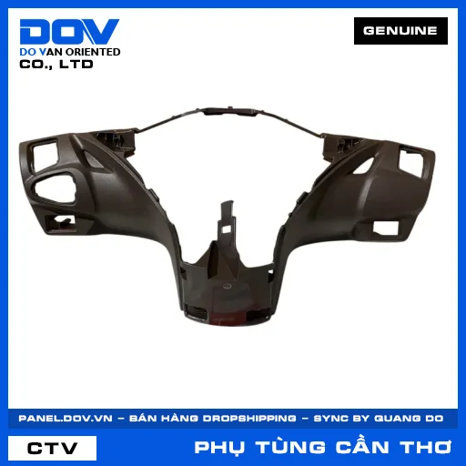 NẮP SAU TAY LÁI *YR286R* SH MODE — 53206K1NV00ZA