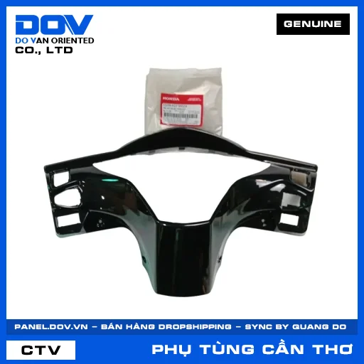 NẮP SAU TAY LÁI *NHB25M* AIR BLADE 125 — 53206K27V00ZA