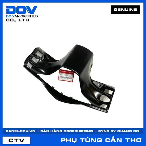 NẮP SAU TAY LÁI *NHA76M* AIR BLADE — 53206K27V00ZE