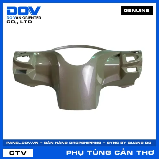 NẮP SAU TAY LÁI *YR299P* SH MODE — 53206K29960ZA