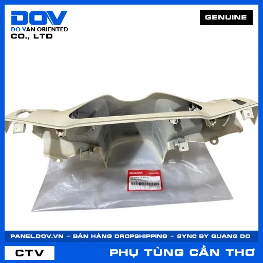 NẮP SAU TAY LÁI — 53206K29960ZJ