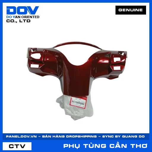 NẮP SAU TAY LÁI — 53206K29960ZL