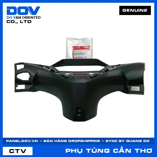 NẮP SAU TAY LÁI *NH1* WINNER, WINNER X — 53206K2PV60