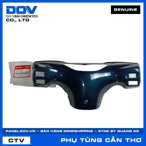 NẮP SAU TAY LÁI *B142P* FUTURE — 53206KFL890ZG