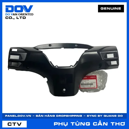 NẮP SAU TAY LÁI FUTURE, FUTURE NEO — 53206KTM970