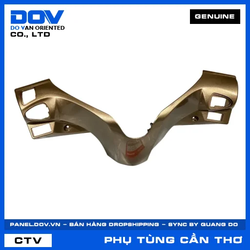 NẮP SAU TAY LÁI *Y-218M* AIR BLADE, AIR BLADE 110 — 53206KVGV40ZA