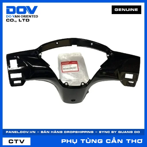 NẮP SAU TAY LÁI *NHA69P* FUTURE — 53206KVL930ZA