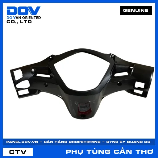 NẮP SAU TAY LÁI WAVE, WAVE RSX 110 — 53206KWWB20