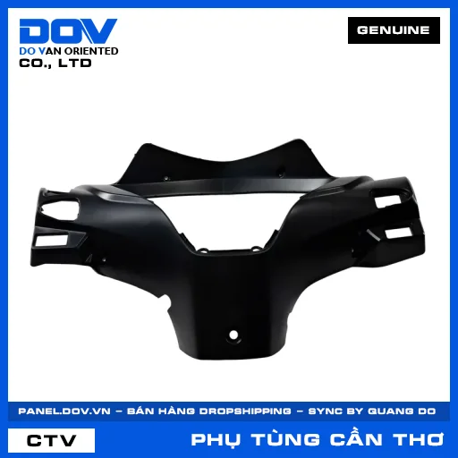 NẮP SAU TAY LÁI FUTURE — 53206KYL840