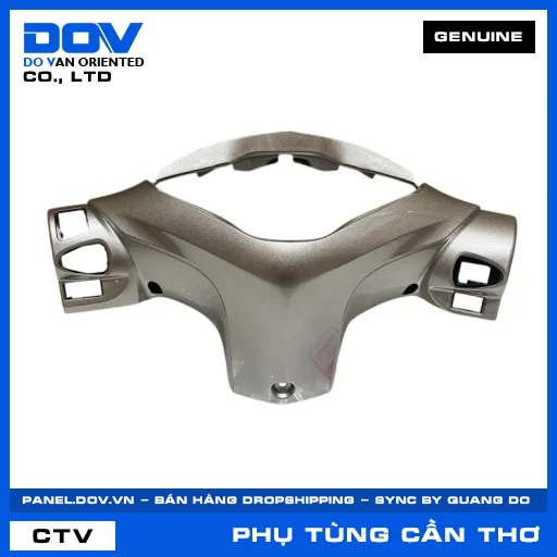 NẮP SAU TAY LÁI *NHB24M* FUTURE — 53206KYZV00ZB