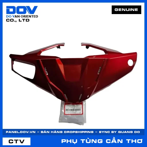 TRANG TRÍ NẮP TAY LÁI *R340C* AIR BLADE, AIR BLADE 125/150, AIR BLADE 125/160 — 53207K1FV00ZB