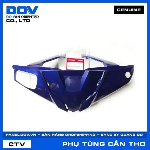 TRANG TRÍ NẮP TAY LÁI *PB421M* AIR BLADE, AIR BLADE 125/150, AIR BLADE 125/160 — 53207K1FV00ZC