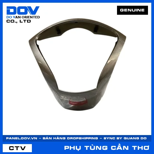 TRANG TRÍ ỐP TAY LÁI YR-320M SH, SH 125/150 — 53208K01900ZK