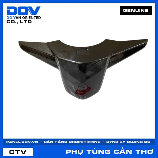 NẮP ỐP ĐỒNG HỒ*NHB25M* WAVE — 53209K07940ZD