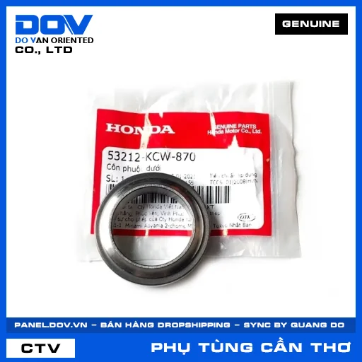 CÔN PHUỘC DƯỚI LEAD 110 — 53212KCW870