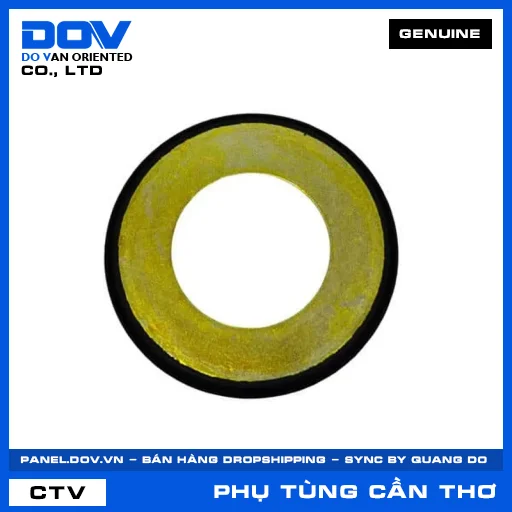 PHỚT CHẮN BỤI CỔ LÁI CB1000R, CB150R, CB300R, CB350 H'NESS — 53214371010