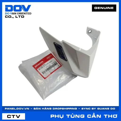 NẮP TRÊN TAY LÁI TRÁI *NHB35P* WINNER, WINNER 150 — 53215K56V00ZC