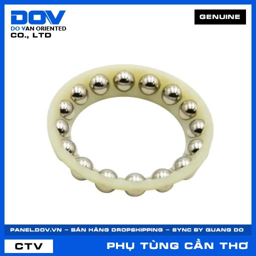 BỘ BI CỔ LÁI MSX 125 — 53215KTR900