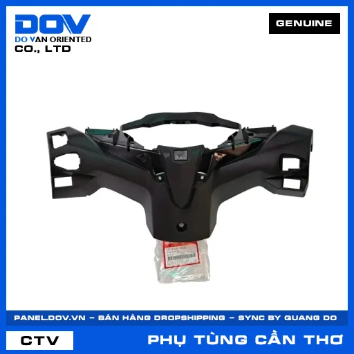 BỘ ỐP TAY LÁI *NH1* WINNER, WINNER 150 — 53216K56V00ZB