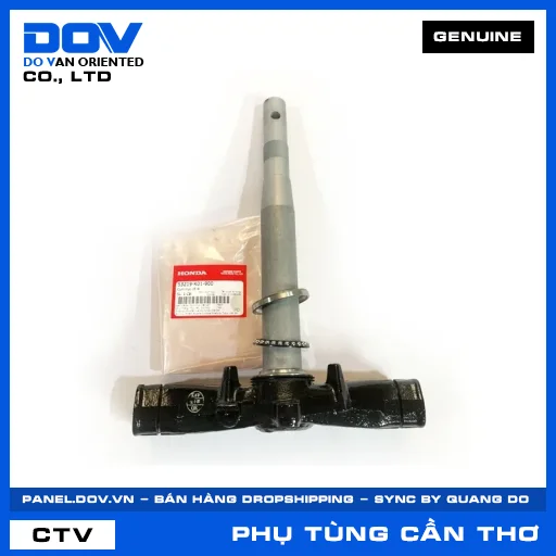 CỤM TRỤC CỔ LÁI SH 125/150 — 53219K01900